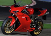 Ducati 1198